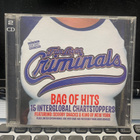 FUN LOVIN’ CRIMINALS - Bag Of Hits 2-cd - pikkukuva 1