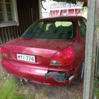 Ford Mondeo 4DSedan 1.8 Katso tarkkaan ja ihmettele. - pikkukuva 2