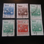 Kiinan tasavalta (Taiwan): kansalliskukka - pikkukuva 1