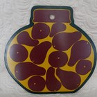 Marimekko leikkuulauta / tarjotin - pikkukuva 1