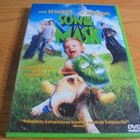 SON OF THE MASK - DVD - pikkukuva 1