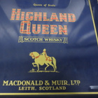 Peltitarjotin Highland, Queen - pikkukuva 2