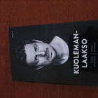 Tommi Kovanen I Jenny Rostain : Kuoleman Laakso - pikkukuva 3