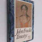 John Fowles : Ilmestys - pikkukuva 1