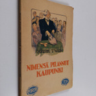 Mark Twain : Nimensä pilannut kaupunki - pikkukuva 1