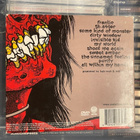METALLICA - St. Anger Ltd. Edition CD+ DVD digipak - pikkukuva 2