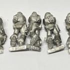 WH40K - 5kpl Space Marine Blood Angels Death Company [K4] - pikkukuva 4