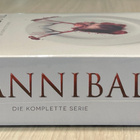 HANNIBAL (2013-2015) koko TV-sarja (UUSI) - pikkukuva 3