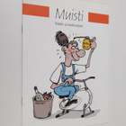 Muisti : käyttö- ja huolto-ohjeet - pikkukuva 1