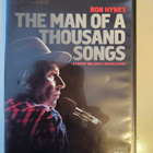 Ron Hynes, The Man of a thousand songs - DVD - pikkukuva 1