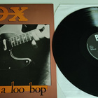 Vox : A Wop Bop A Loo Bop vinyyli lp - pikkukuva 1