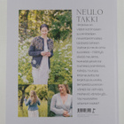 Outi Markkanen ym. : Neulo takki! - pikkukuva 2