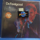 DR. FEELGOOD - STUPIDITY - M-/M- 1ST UK -76 PRESS LP - pikkukuva 1
