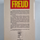 Irving Stone : Sigmund Freud - pikkukuva 2