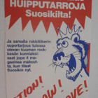 Vanhat Coca-Cola -tarrat (Suosikki), 8 kpl - pikkukuva 2