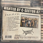 BONDED BY BLOOD - Exiled To Earth cd (thrash metal) - pikkukuva 2