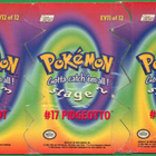 Pokémon Topps Pikachu jumbo - pikkukuva 2