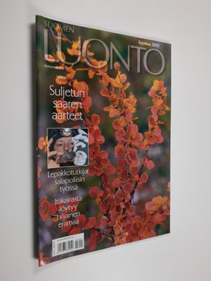 Suomen luonto 9/2005