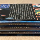 SeaQuest DSV: Kausi 1 (6DVD) Roy Scheider - pikkukuva 4