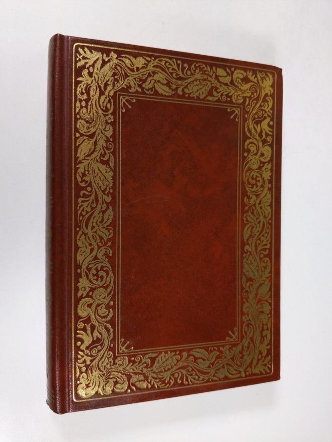 Alexandre Dumas : Muskettisoturit 20 vuotta myöhemmin 8 :...