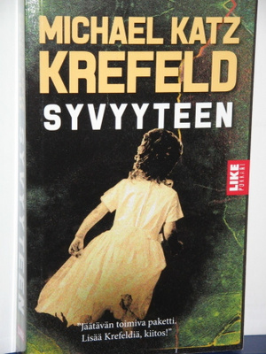 Michael Katz Krefeld : SYVYYTEEN