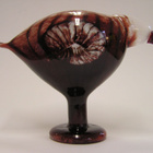 Oiva Toikka iittala  Rosebud annual bird 2010 - pikkukuva 1