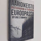 Öyvind Strömmen : Äärioikeisto, vastajihadismi ja terrori... - pikkukuva 1