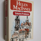Helen MacInnes : Tehtävä Prahassa : jännitysromaani - pikkukuva 1