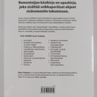 Risto Pekkala : Remontoijan käsikirja - pikkukuva 2