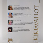 Kirjavaliot ; Follett, Ken : Valkeuden vangit / Sparks, N... - pikkukuva 2
