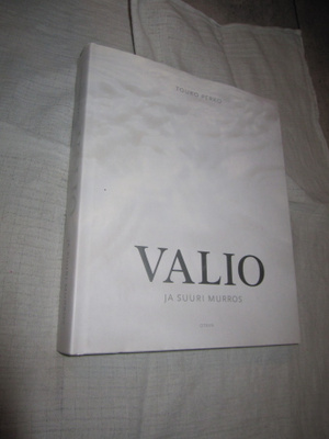 Touko Perko : Valio ja suuri murros
