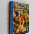 August Niemann : Nuori buurisankari : Pieter Maritz - pikkukuva 1