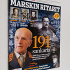 IS historia : Marskin ritarit - pikkukuva 1