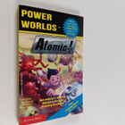 Power worlds : Atomic! - pikkukuva 1