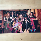 BLACKMORE'S NIGHT - DANCER AND THE MOON  2xlp - pikkukuva 3