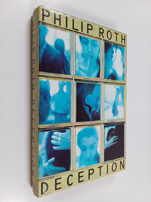 Philip Roth : Deception : a novel