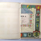 Pohjolan kartta 1:2500000 1956 - pikkukuva 2