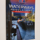 Tam Murrell : Rya Cevni Regulations - 2nd Edition - pikkukuva 1