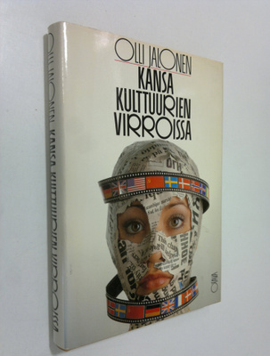 Olli Jalonen : Kansa kulttuurien virroissa : tuontikulttu...
