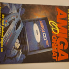 AMIGA CD FORMAT LEHTI - pikkukuva 1