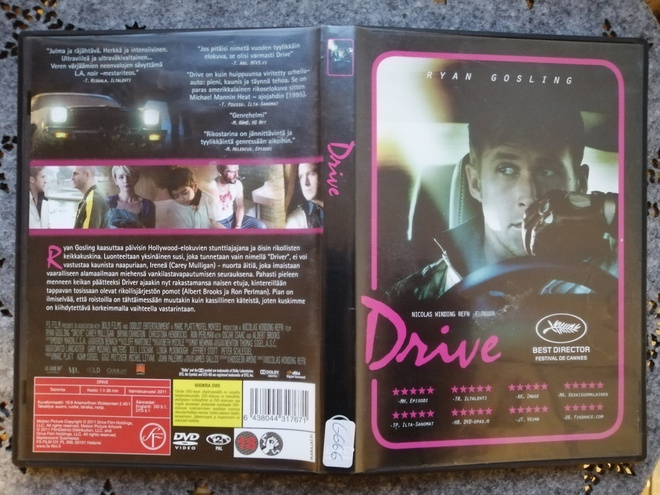Drive