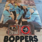 The Boppers – 25 Years Still Boppin 2CD + JULISTE - pikkukuva 3