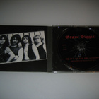 Grave Digger - Heavy Metal Breakdown (CD) - pikkukuva 3