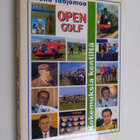 Bruno Taajamaa : Open golf : kokemuksia kentiltä - pikkukuva 1