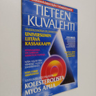 Tieteen kuvalehti 12/1989 - pikkukuva 1