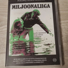 Miljoonaliiga Maunu Kurkvaara - pikkukuva 1