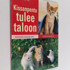 Hannelore Grimm : Kissanpentu tulee taloon - pikkukuva 1