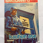 Korkeajännitys #24 1981: Kauhun ase - pikkukuva 1