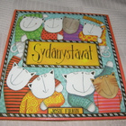 Josie Firmin Sydänystävät - pikkukuva 1