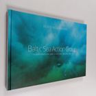 Baltic Sea Action Group : foundation for a living Baltic Sea - pikkukuva 1